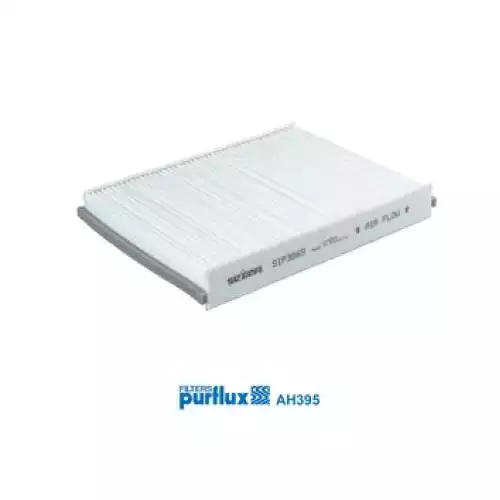 PURFLUX Polen Filtre AH395