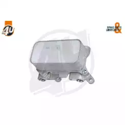 4U AUTOPAR Otomatik Şanzıman Yağ Radyatörü 14224VV