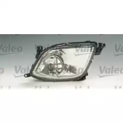 VALEO sis Lambası Sol H11 Ampül 088417