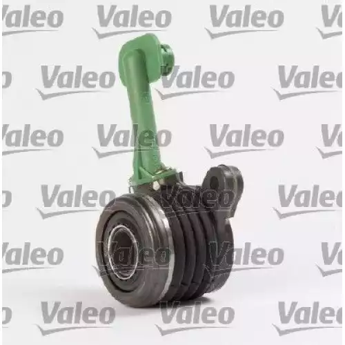 VALEO Debriyaj Seti Baskı+Balata+Rulman 834049