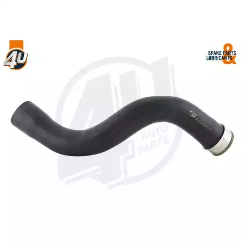 4U AUTOPAR Turbo İntercool Hortumu Üst 61044VV