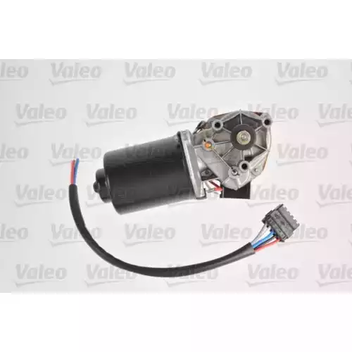 VALEO Ön Cam Silecek Motoru 579056