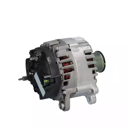 VALEO Alternatör 12V 180A 439751