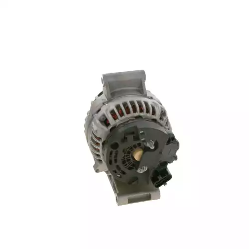 BOSCH Alternatör 28V 100Amper 0124655617