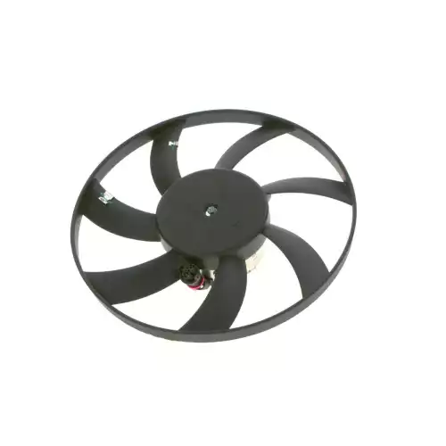 BOSCH Fan Motoru 300Mm 0986338105