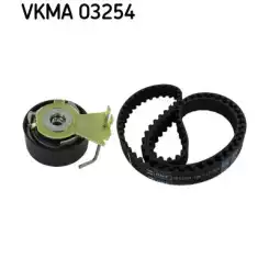 SKF Eksantrik Kayış Triger Seti VKMA03254