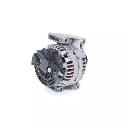 BOSCH Alternatör 0124425053