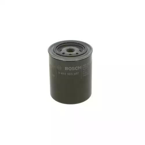 BOSCH Yağ Filtre 0451103357