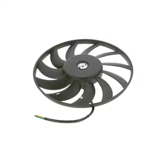 BOSCH Fan Motoru 383 Mm400W 0986338106