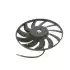 BOSCH Fan Motoru 383 Mm400W 0986338106