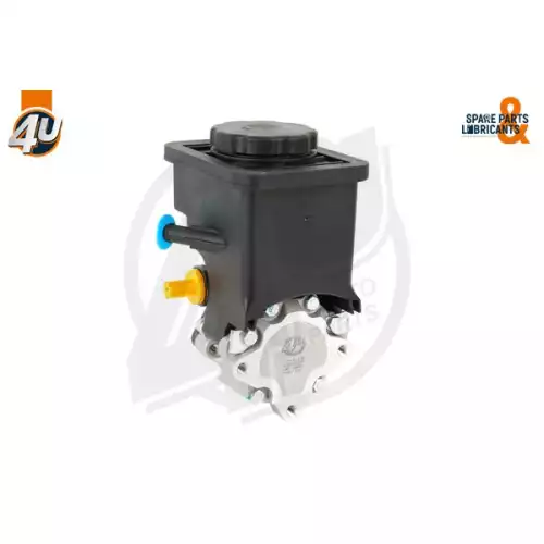 4U AUTOPAR Direksiyon Pompası 12121BW