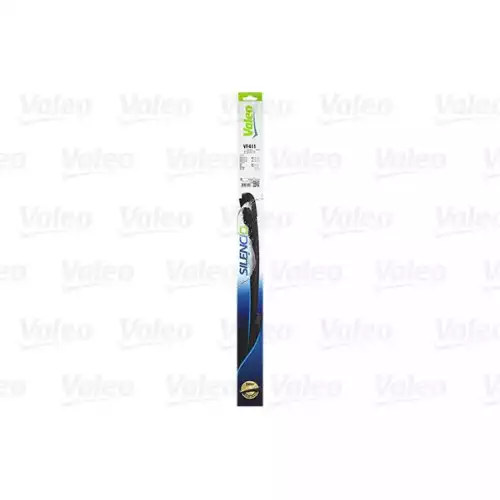 VALEO Silecek Süpürgesi Seti X Trem 650 420mm Flat Blade 574324