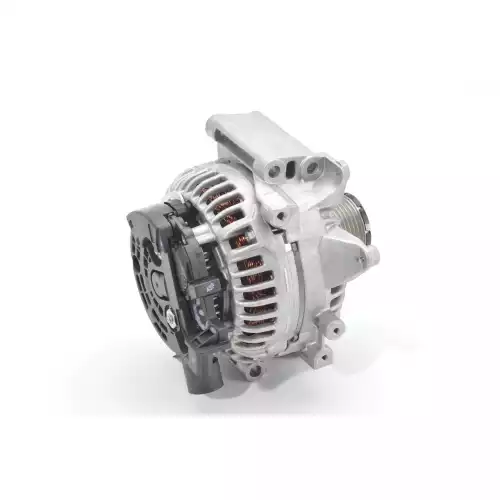 BOSCH Alternatör 0124625045