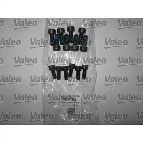 VALEO Volant+Debriyaj Seti Rulmansız 835076