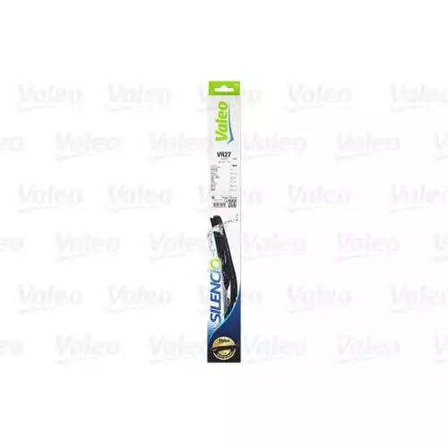 VALEO Silecek Süpürgesi Sılencıo Arka 350mm 574164