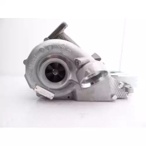 GARRETT Turbo Kompresör 727463-5006S-