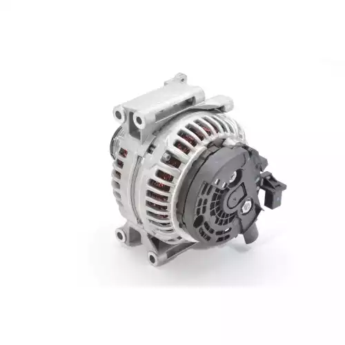 BOSCH Alternatör 0124625045