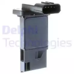 DELPHI Hava Akışmetre Debimetre Sensörü AF10145-11B1