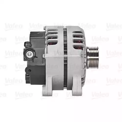 VALEO Alternatör 125Amper 439521