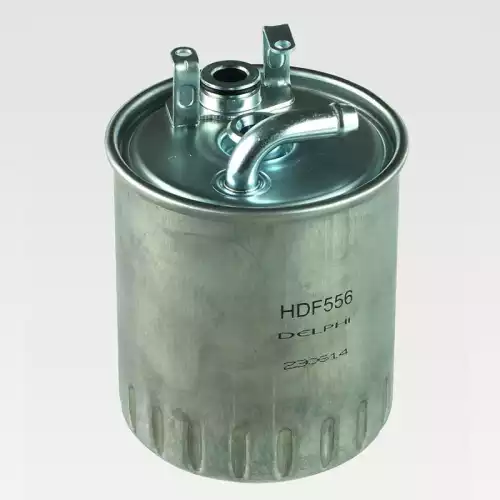 DELPHI Mazot Filtre HDF556