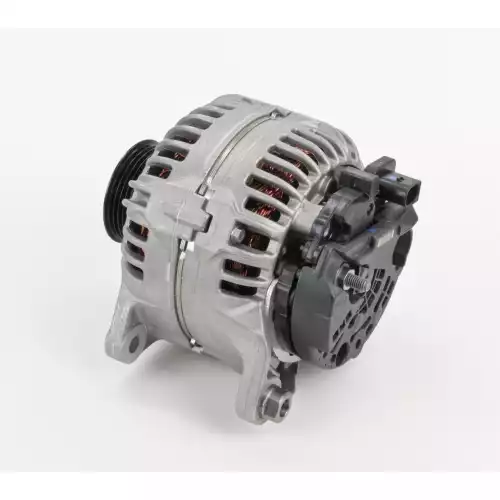 BOSCH Alternatör 0124615007-1986A00935-1986A01166