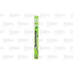 VALEO Silecek Süpürgesi R53 Compact Revolutıon Flatblade 530 Mm 576077