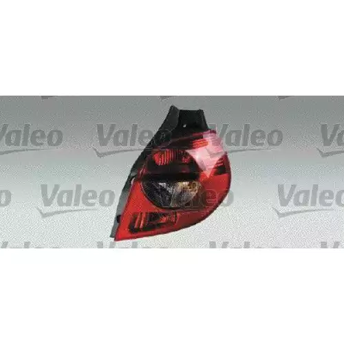 VALEO Stop Lambası Sol Geri Vites+Sis 088971