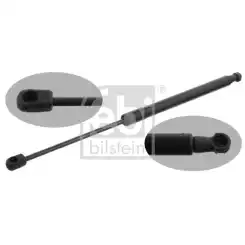 FEBI BILSTEIN Bagaj Amortisörü FEBI 31641