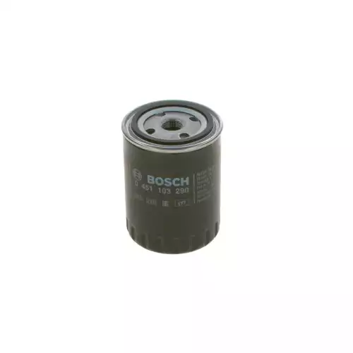 BOSCH Yağ Filtre 0451103290