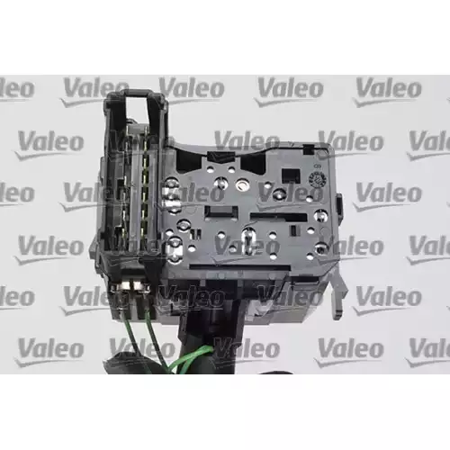 VALEO Silecek Kumanda Kolu Renault Laguna Iı 251566