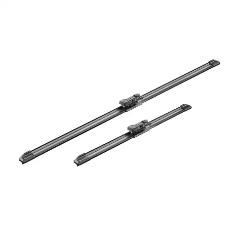 BOSCH Ön Cam Silecek Süpürgesi Takım Aerotwin 650 /380mm 3397007466