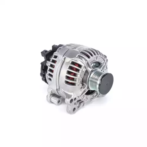 BOSCH Alternatör 0124525527