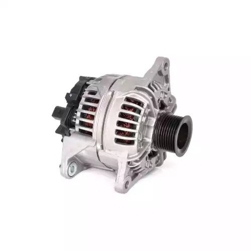 BOSCH Alternatör 1986A00531