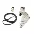 GATES Alternatör V Kayış Seti T36431+T38444+6PK1745 K096PK1745