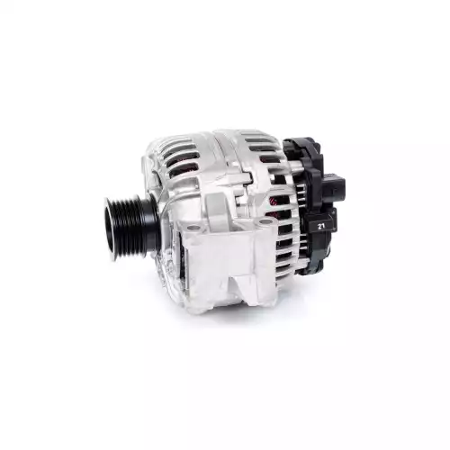 BOSCH Alternatör 0124525171