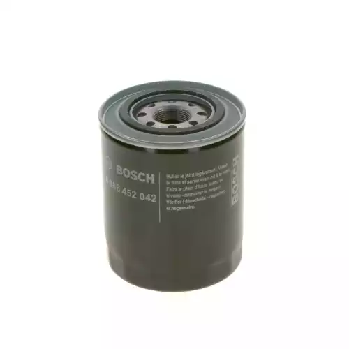 BOSCH Yağ Filtre Uzun Tip 0986452042