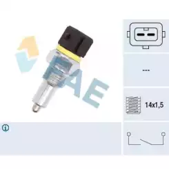 FAE Geri Vites Müşürü FAE 40570