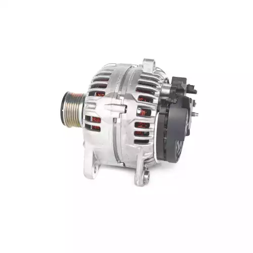 BOSCH Alternatör 0124525540