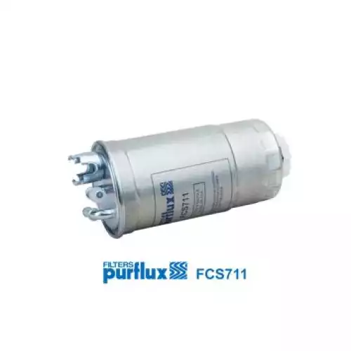 PURFLUX Yakıt Filtre FCS711