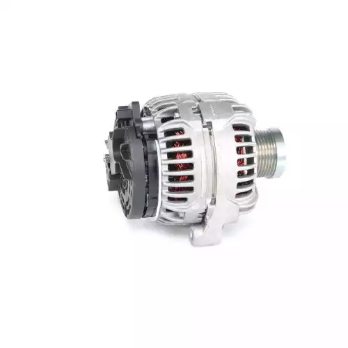 BOSCH Alternatör 0124525521