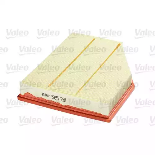 VALEO Hava Filtre 585281