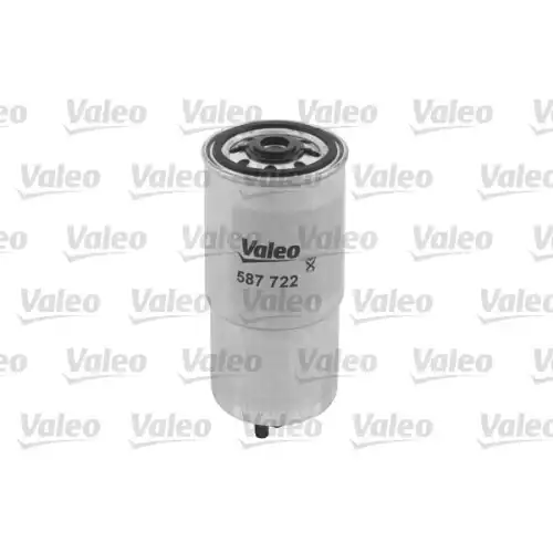 VALEO Yakıt Filtre Mazot 587722