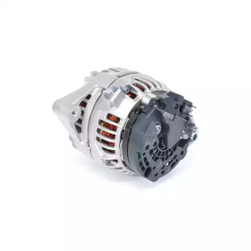 BOSCH Alternatör 120A=14V 0124515086