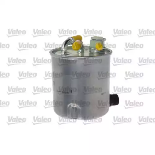 VALEO Yakıt Filtre Mazot Sensörlü 587579