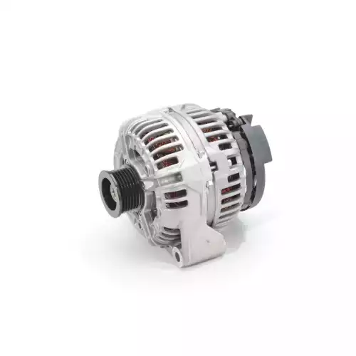 BOSCH Alternatör 0124515133