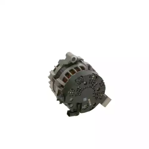 BOSCH Alternatör 0125711053