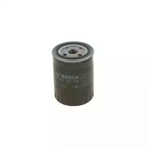 BOSCH Yağ Filtre 0451103240