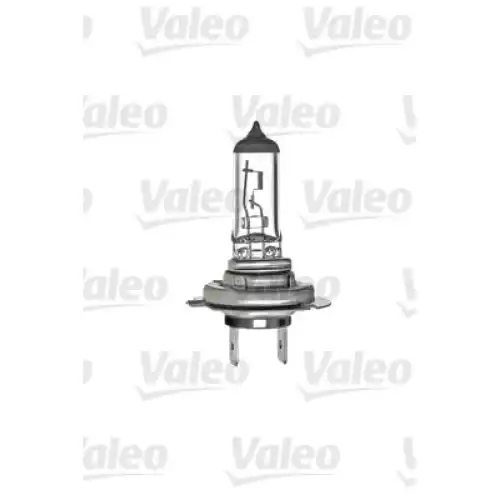 VALEO Ampül Karton Kutu 12V H7 55W Uzun Omur 032517