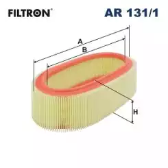 FILTRON Hava Filtre AR131/1