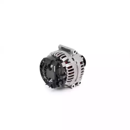 BOSCH Alternatör 0124415007